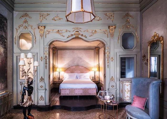 Hotel Heureka