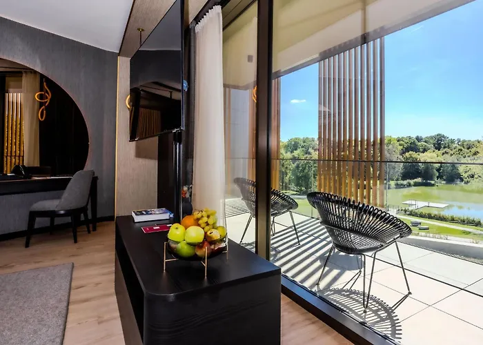 Melea - The Health Concept - Adults Only Hotel