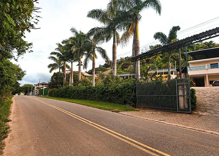 Pousada Paraiso - Próximo a UFV