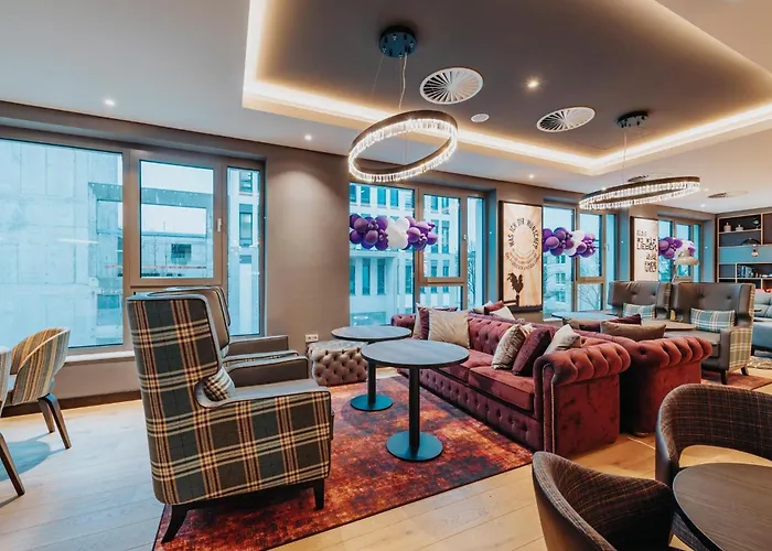 Premier Inn Rosenheim City Lokhoefe