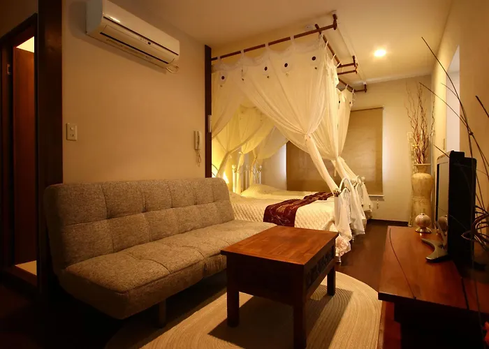 Hotel Bali Moon