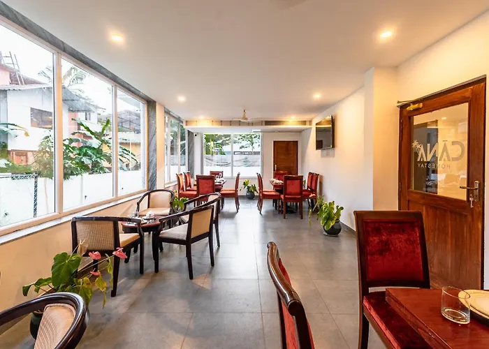 Cana Boutique Stay