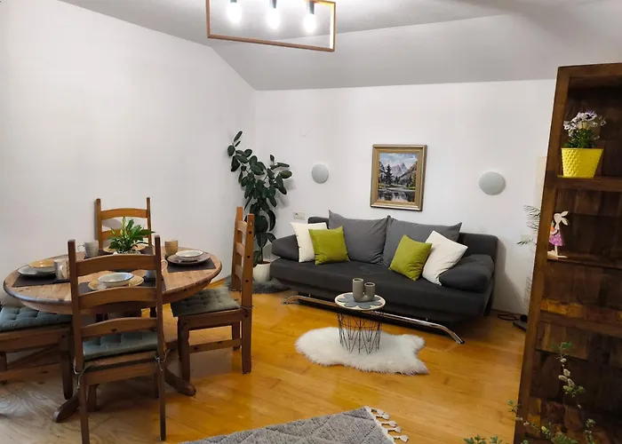 Ferienwohnung Gabriel