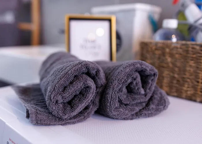 Living Lu - cosy Apartment one - Netflix - Mannheim - BASF - 1 Zimmer