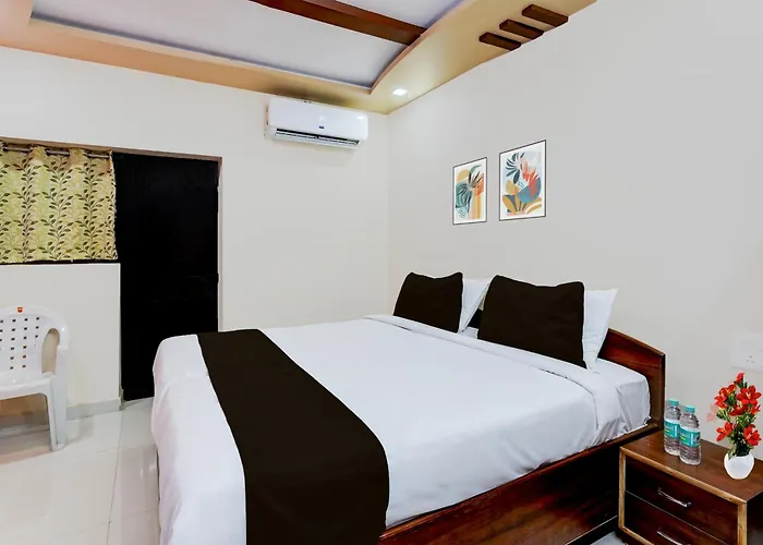 Super Oyo Hotel O Gt Road Nellore