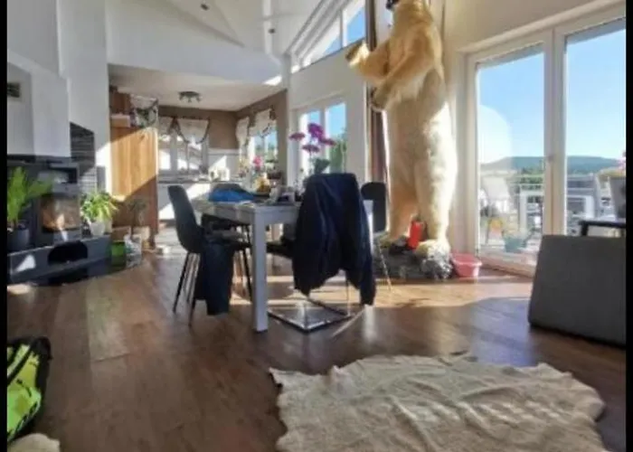 Zimmer zum übernachten