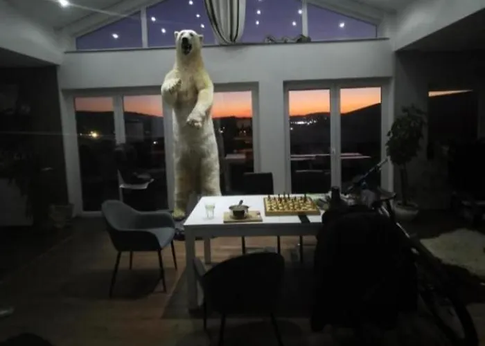 Zimmer zum übernachten