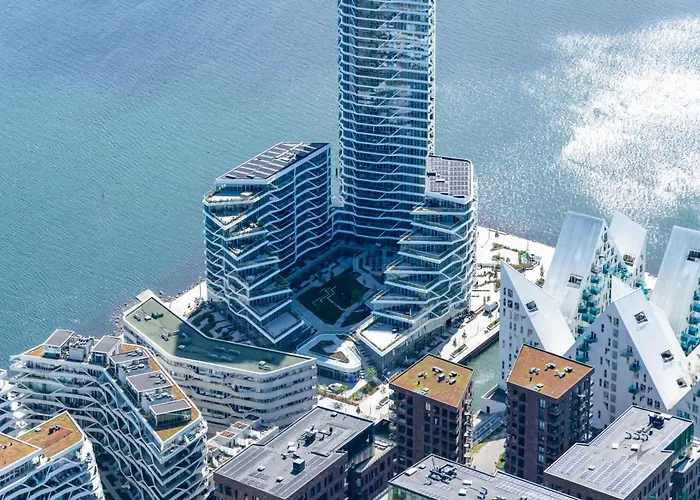 Breathtaking Ocean Views & Private Balcony