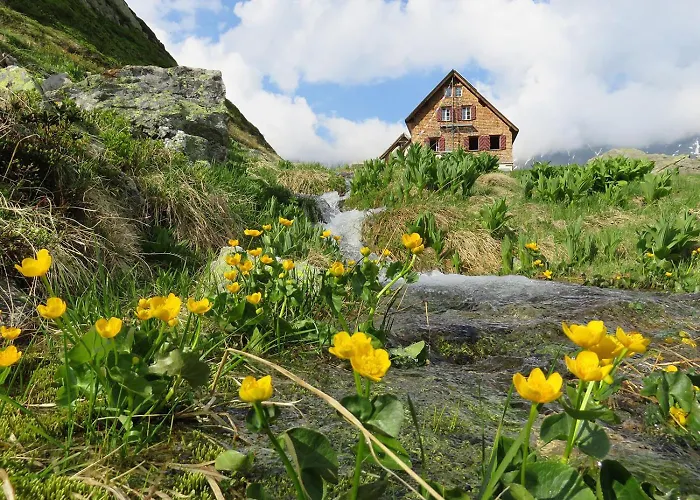 My Chalet