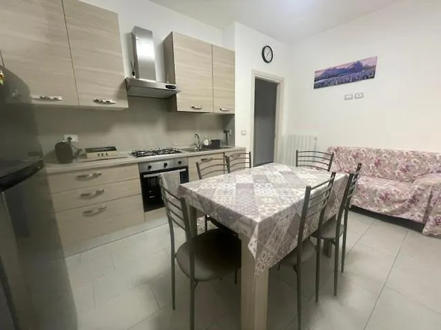 Casa Vacanze