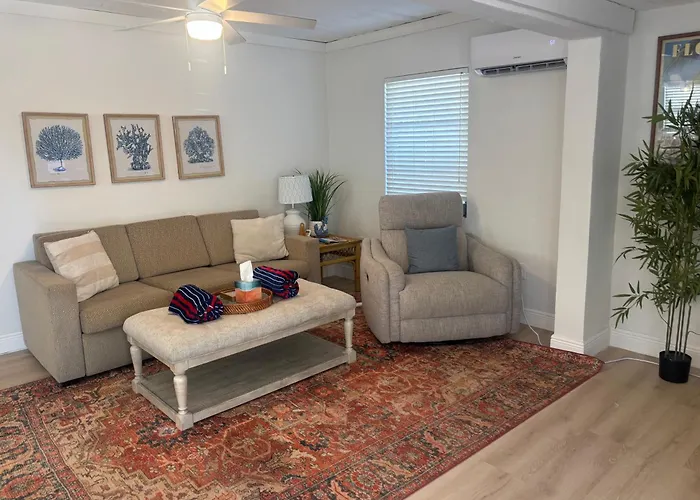 Seaside Retreat Cottages #4