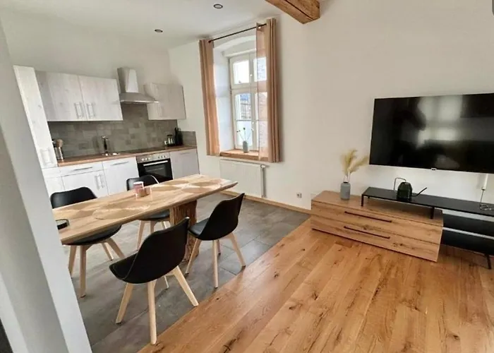 Casa Roberto, Apartment 1