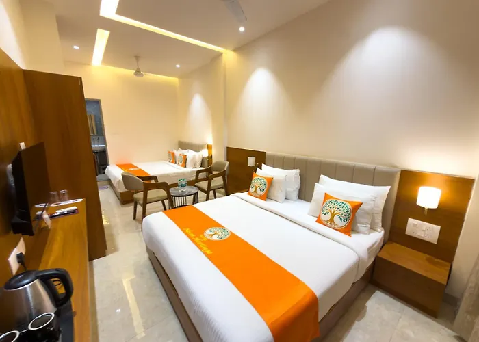 Hotel Neem Heritage