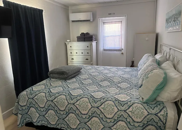 Seaside Retreat Cottages #4