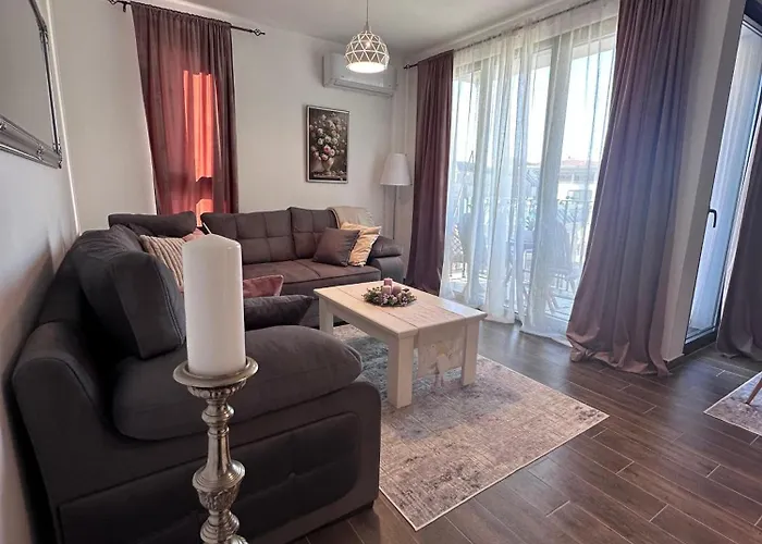 Adagio Apartmani