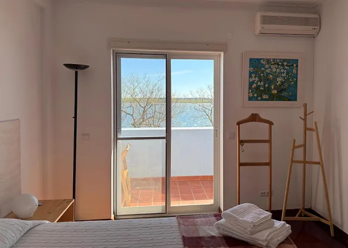 Casa Guadiana E Mar
