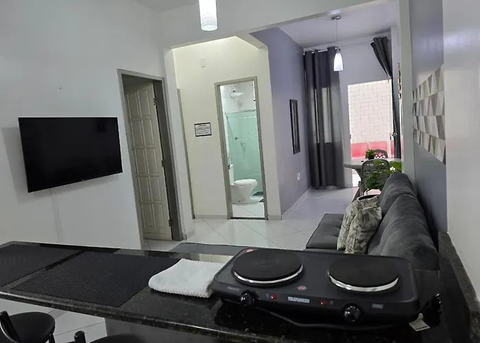 Apartamentos - Repouso do Guerreiro