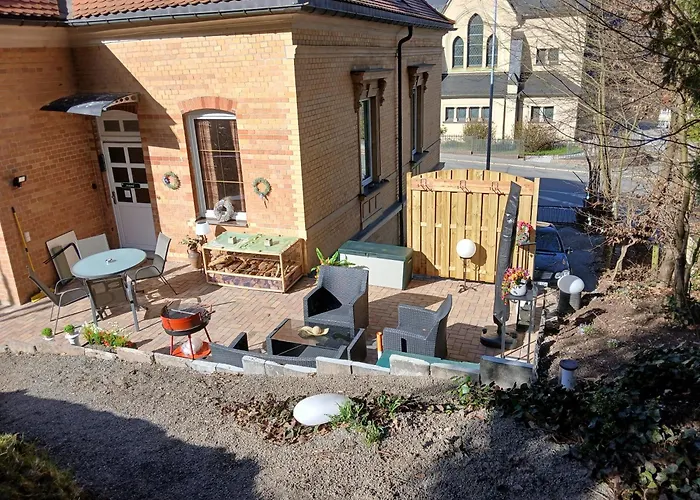 Ferienwohnung Springstein