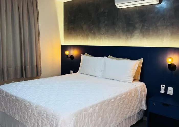 Luster Hotel