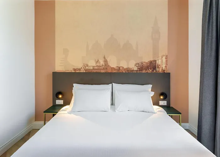 B&B Hotel Venezia Laguna