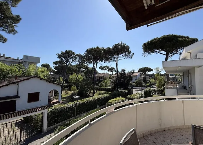 Appartamenti Federica 5