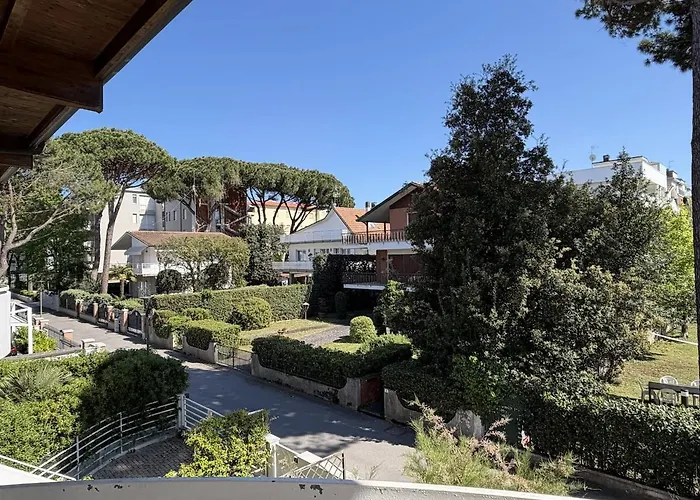 Appartamenti Federica 5