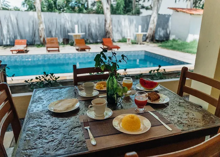 Pousada EcoVillage - Meu Xodó em Preá