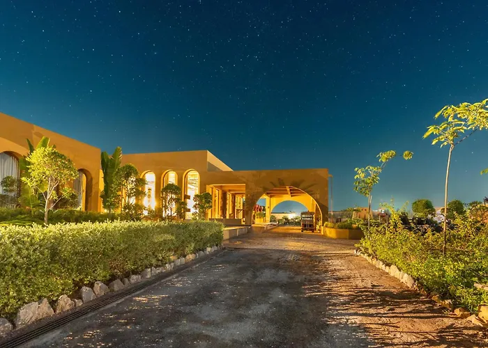 Aaramgah Jawai Resort & Spa, A Member Of Radisson Individuals Retreat