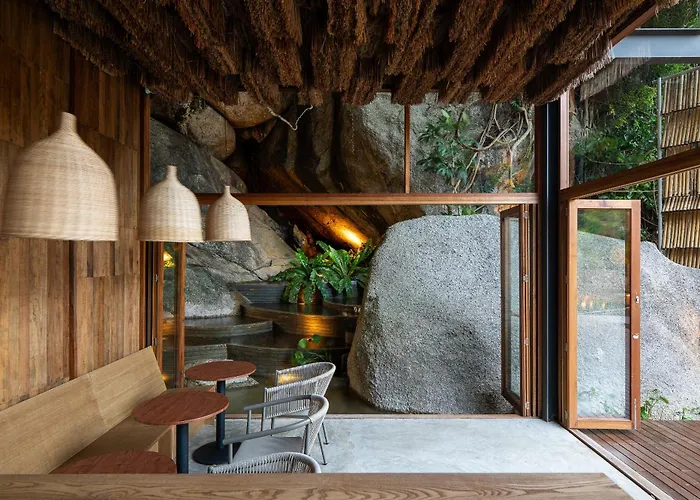 Ozone Cave