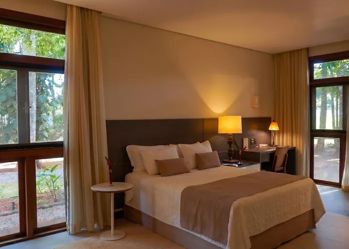 Domus Hotel - Núcleo Urbano de Carajás
