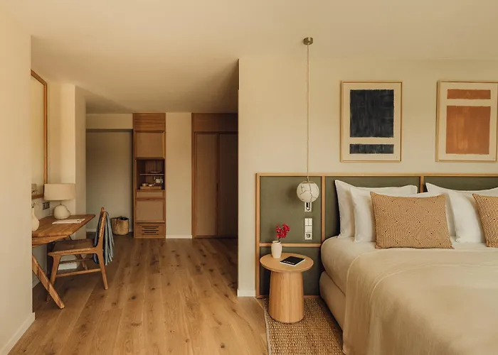 Aethos Hotel Mallorca
