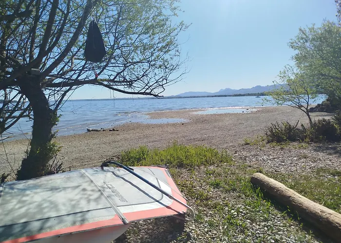 Auszeit am Chiemsee