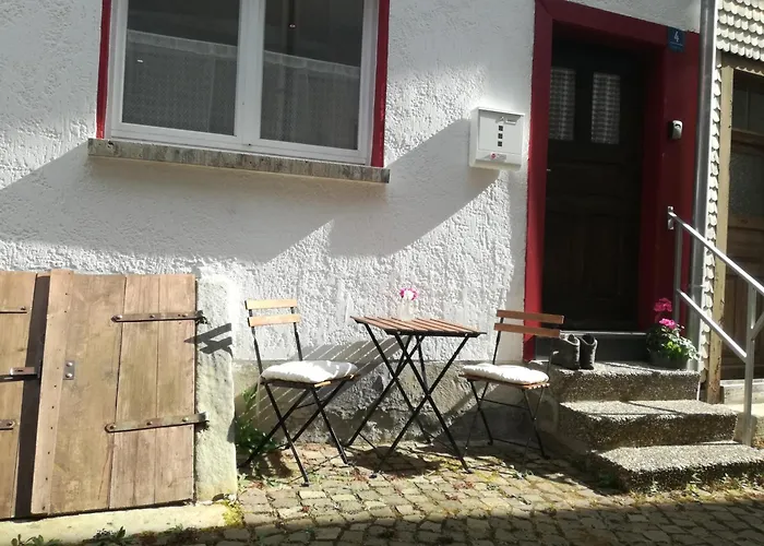 Ferienhaus Zum Schuster