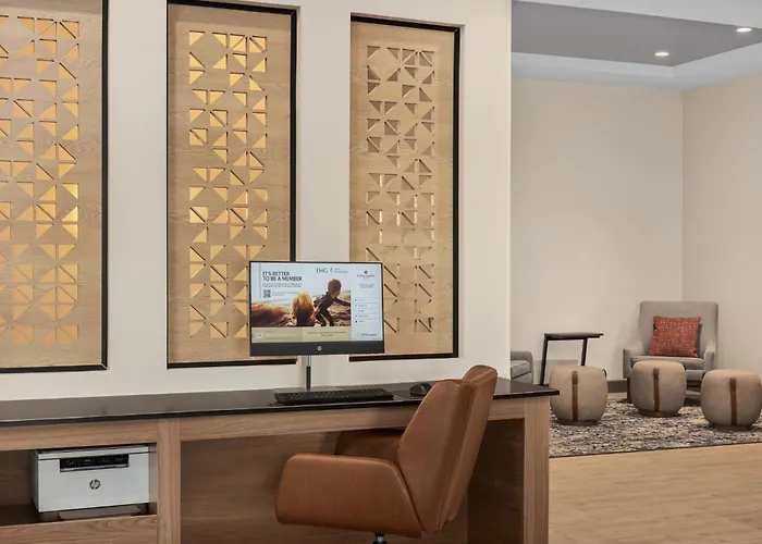 Candlewood Suites Mesa - Phoenix East By Ihg