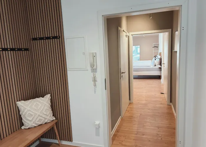 Hozo - Exklusivapartments Der Roze Living