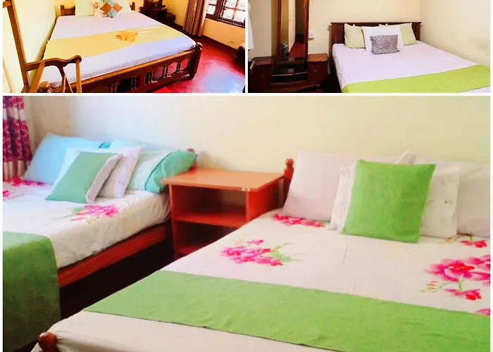 Haranya Homestay