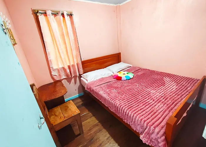 Batad Pension And Restaurant