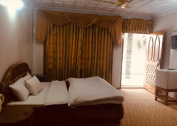 Hotel Miandam Palace