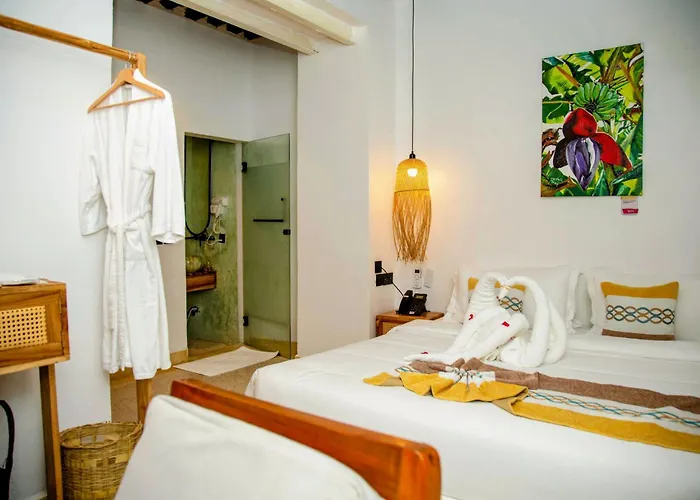 Bellissimo Boutique Hotel