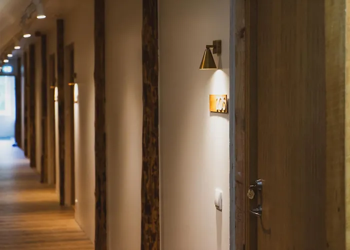 Mia Hotel
