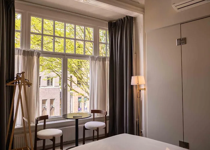 Hotel By Atelier