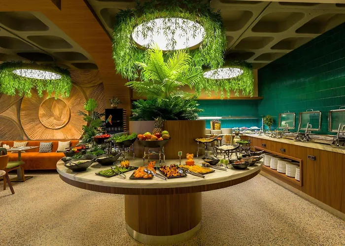 Ibis Styles Istanbul Kurtkoy