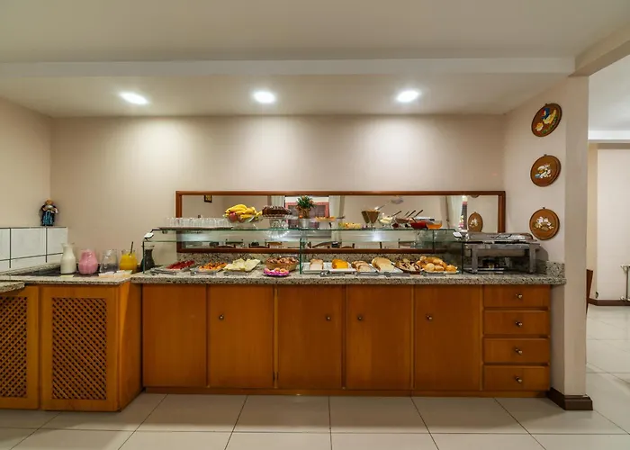 Pousada Drehmer Haus