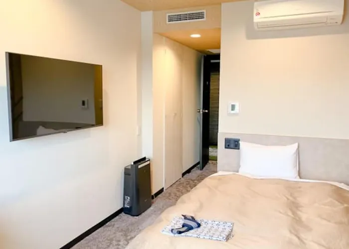 Hotel Livemax Toyooka