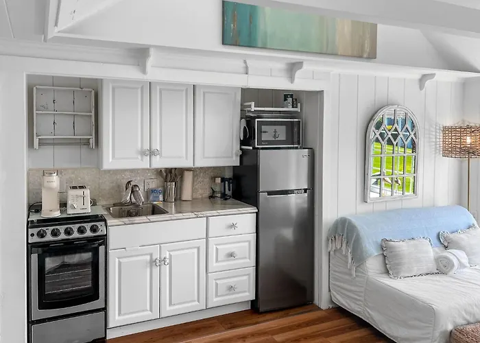 Cape Dreams Begin At Ocean View