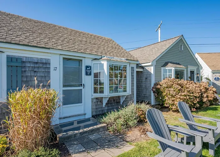 Cape Dreams Begin At Ocean View