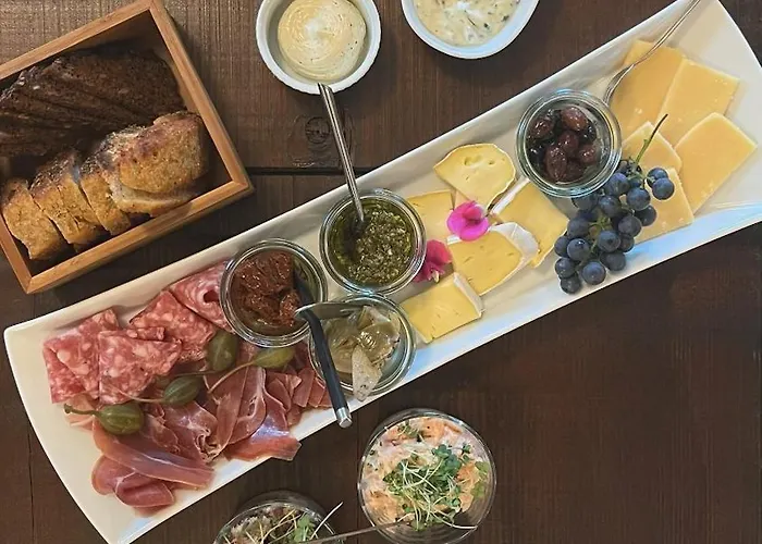 Ellevilde Boutique Hotel
