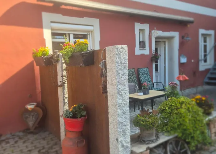 Ferienwohnung Meyer