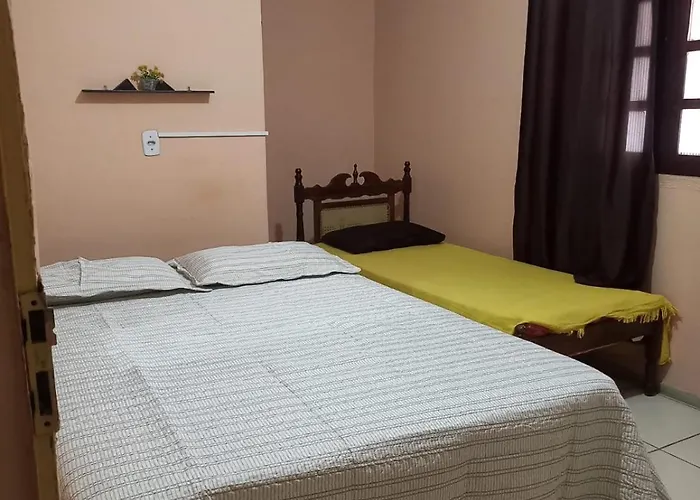 FL Acomodações