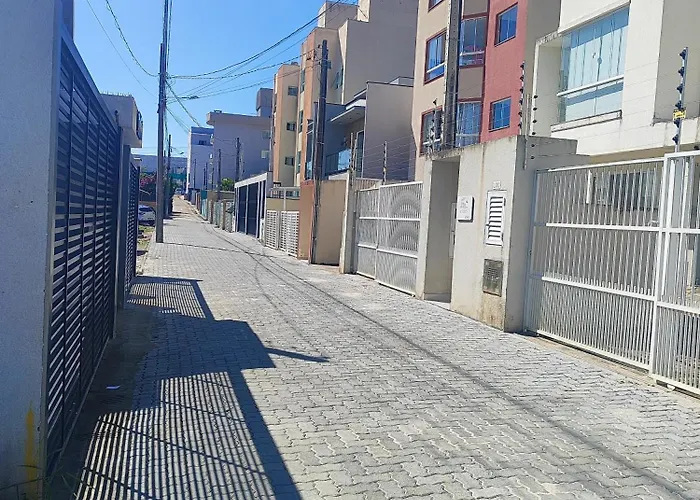Harmonia do Mar - Apartamento Térreo100mt da Praia
